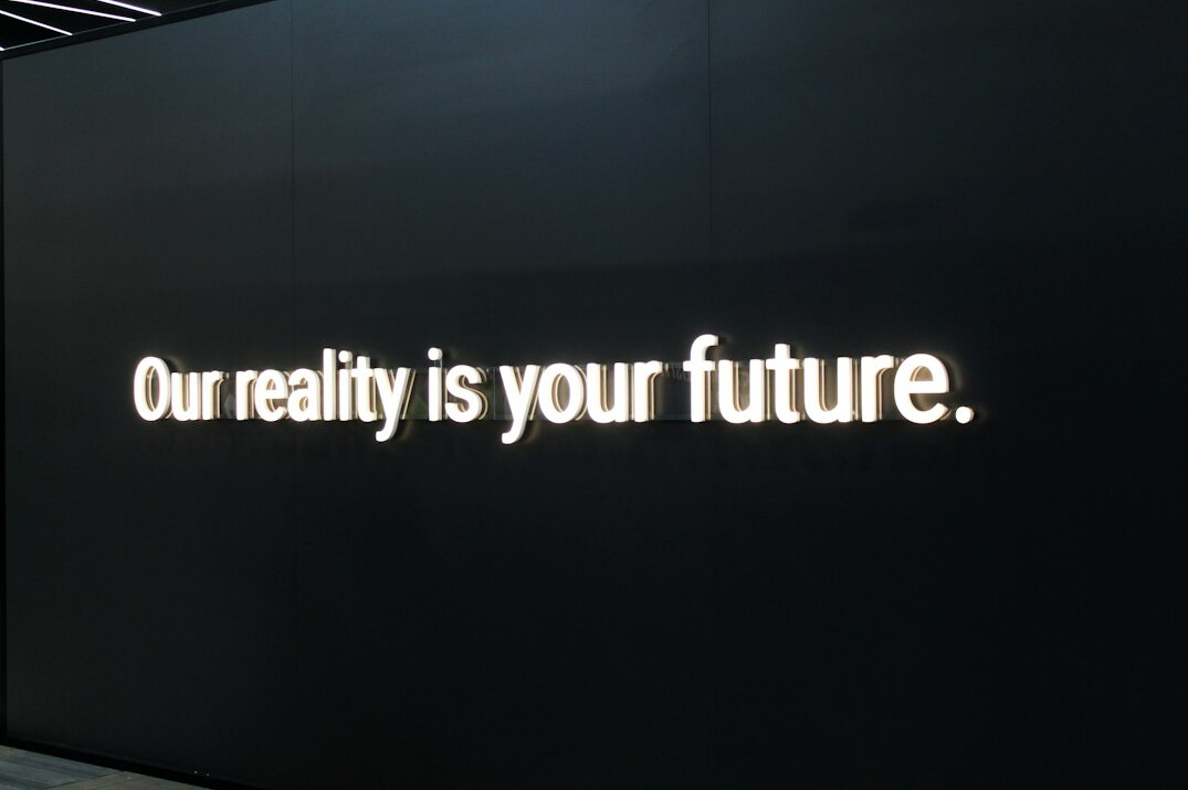 future of business tech
