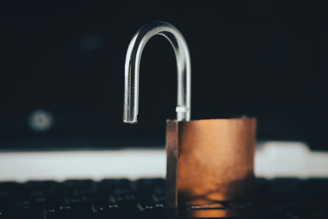 cybersecurity in business