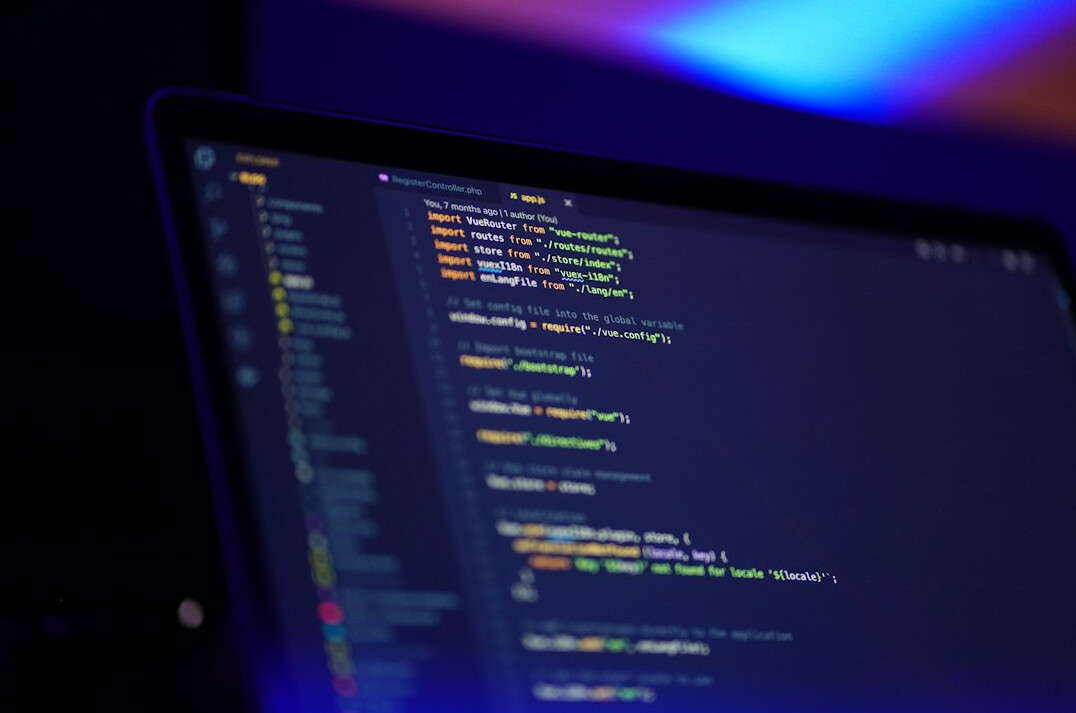 custom code programming