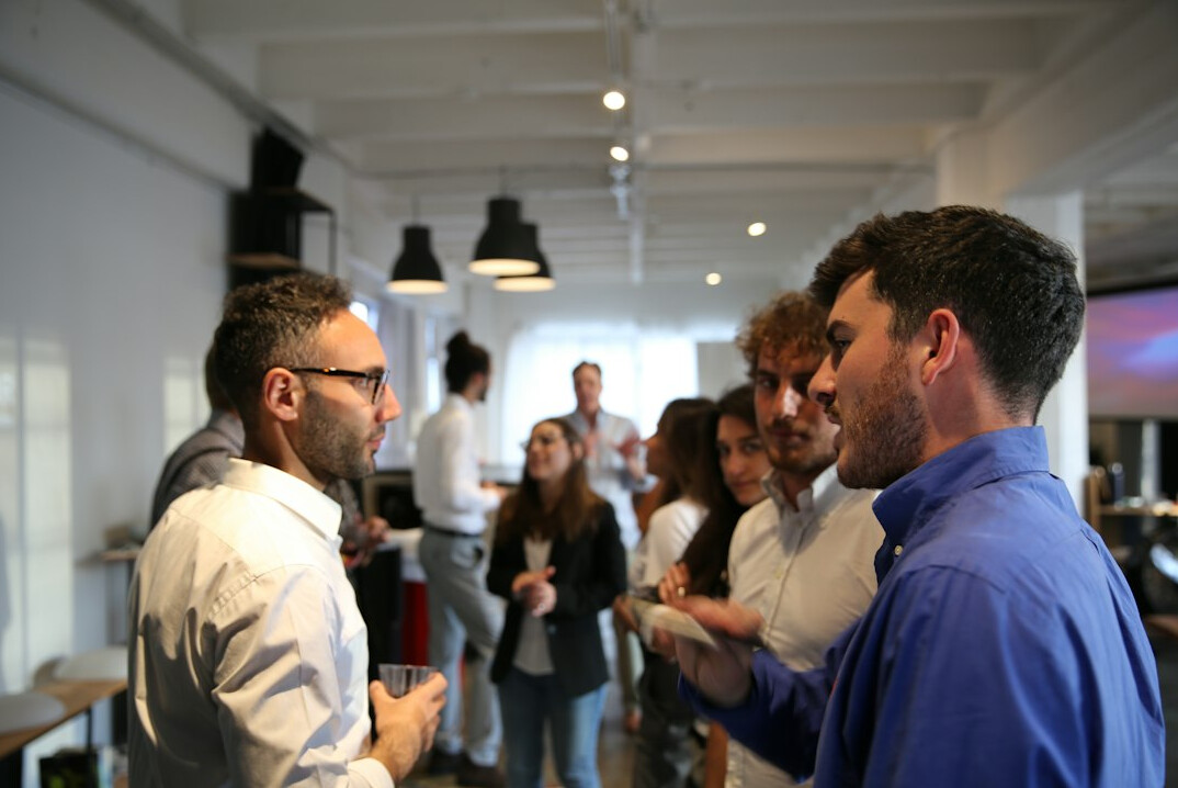 agile team workshop